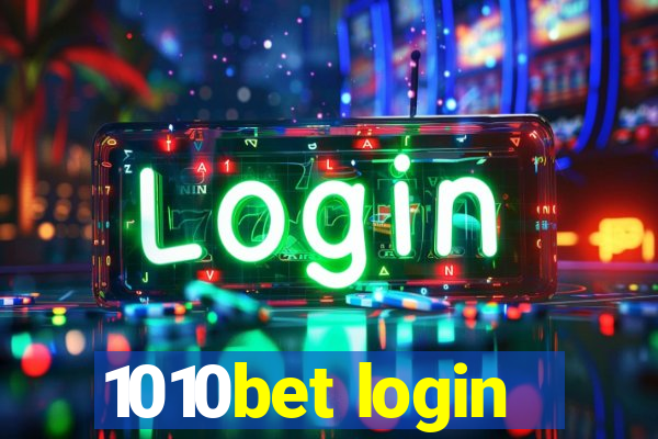 1010bet login